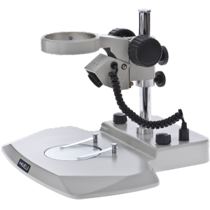 Meiji EM Series Stereo Microscope