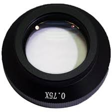 Swift 0.75X & 1.5X Auxiliary Lenses